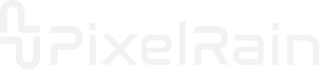 PixelRain